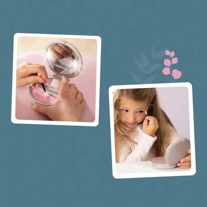 Beaute My Beauty Powder Compact - 4