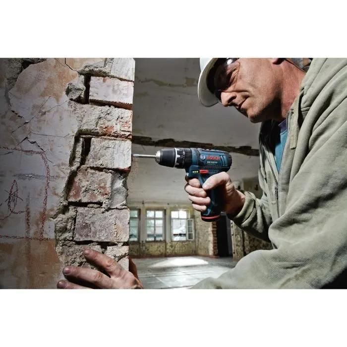Perceuse-visseuse sans fil Bosch GSR 12V-15 (060186810F) - 4