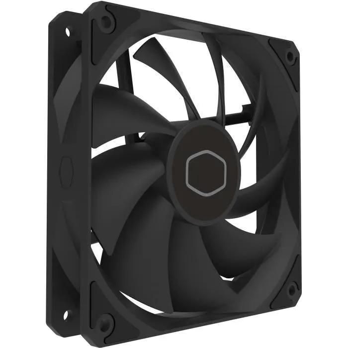 Cooler Master Masterliquid 240l Core - 3