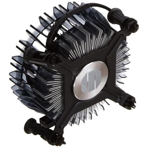 Intel Celeron G6900 - 3.4 GHz - 2 cœurs - 2 fils - 4 Mo cache - LGA1700 Soc... - 4