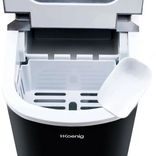 Machine � gla�ons H.Koenig KB12 - - 4