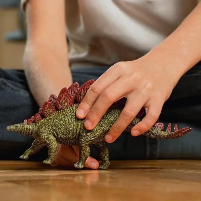 Dinosaurs Stegosaure - 2