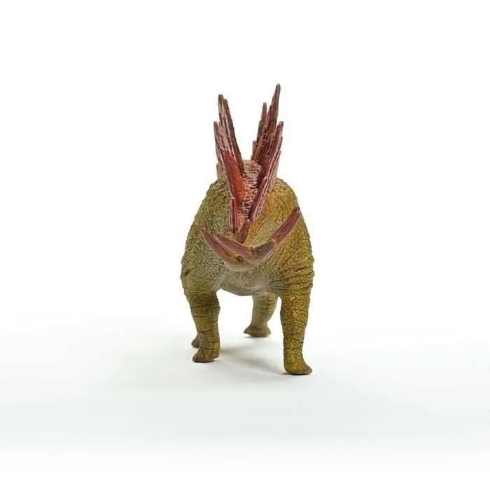 Dinosaurs Stegosaure - 5