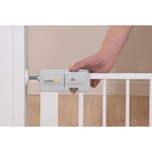 Safety 1st Barriere De S�curit� Auto Close - 3