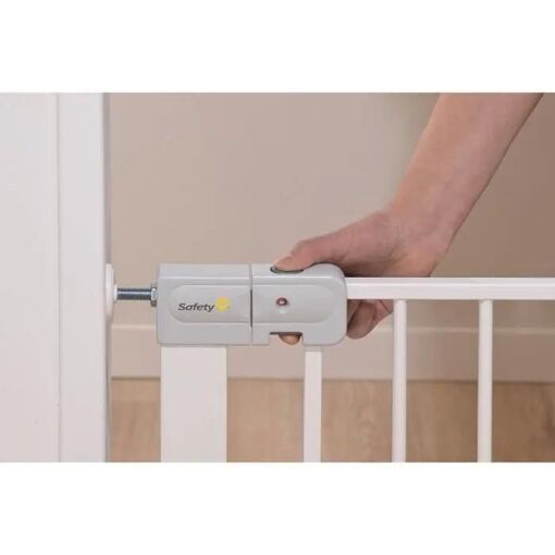 Safety 1st Barriere De S�curit� Auto Close - 4