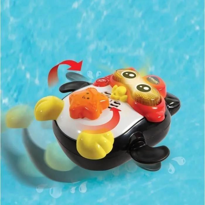 Vtech Baby Gedeon, Champion De Natation - 3