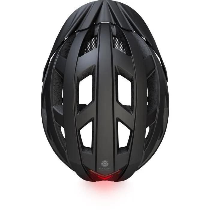 Casque Made For Xiaomi M/52-58 Cm Noir - 2