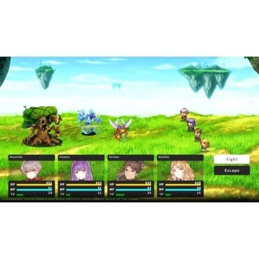 Rpg Maker With Ps5 - 4