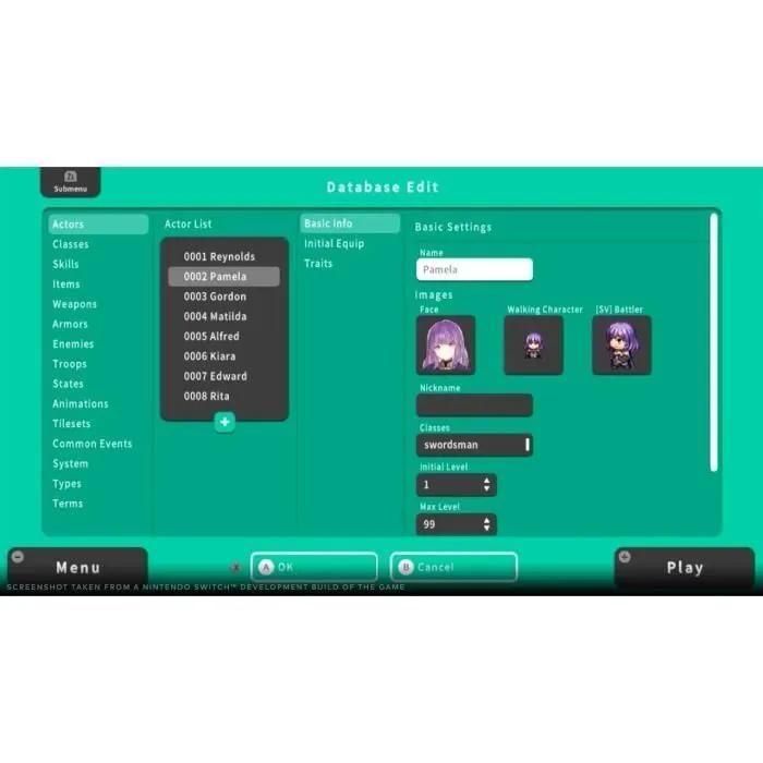 Rpg Maker With Ps5 - 6
