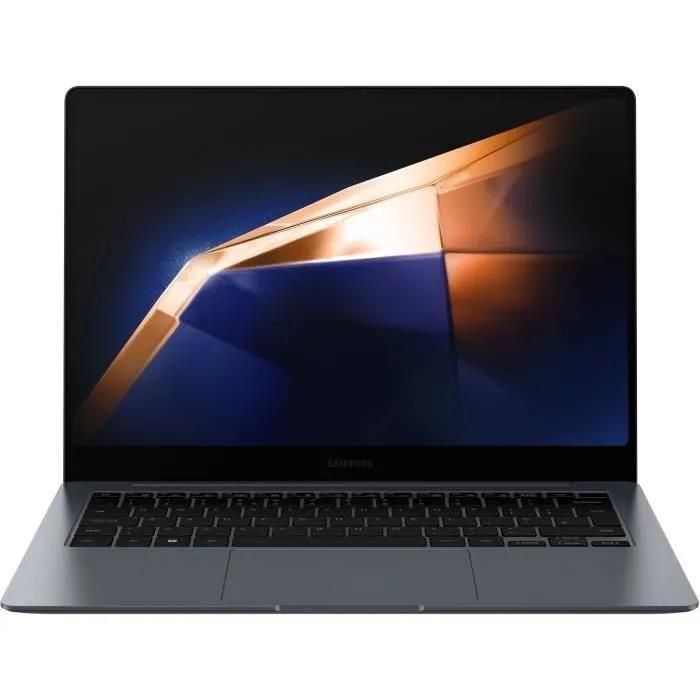 Samsung Galaxy Book4 Pro - Core Ultra 5 125H 16 Go RAM 512 Go SSD Gris AZER...