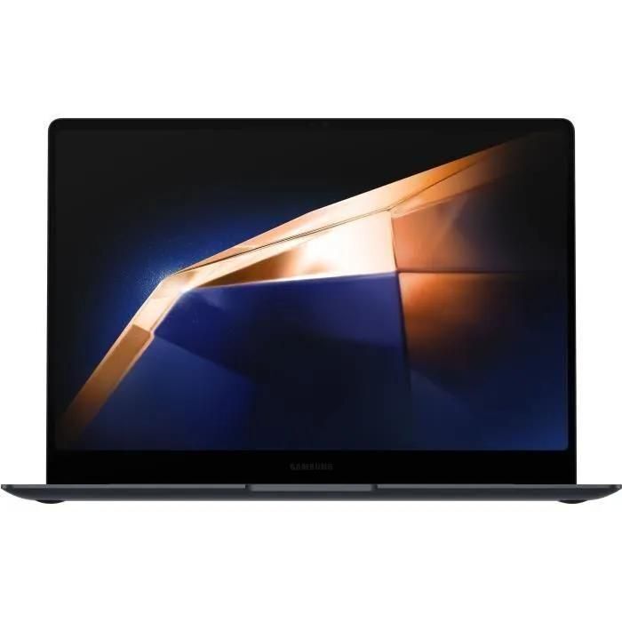 Samsung Galaxy Book4 Pro - Core Ultra 5 125H 16 Go RAM 512 Go SSD Gris AZER... - 2