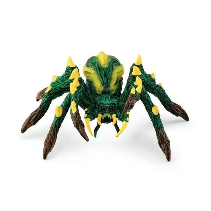 Eldrador Creatures Battlecave Tarentule De La Jungle - 3