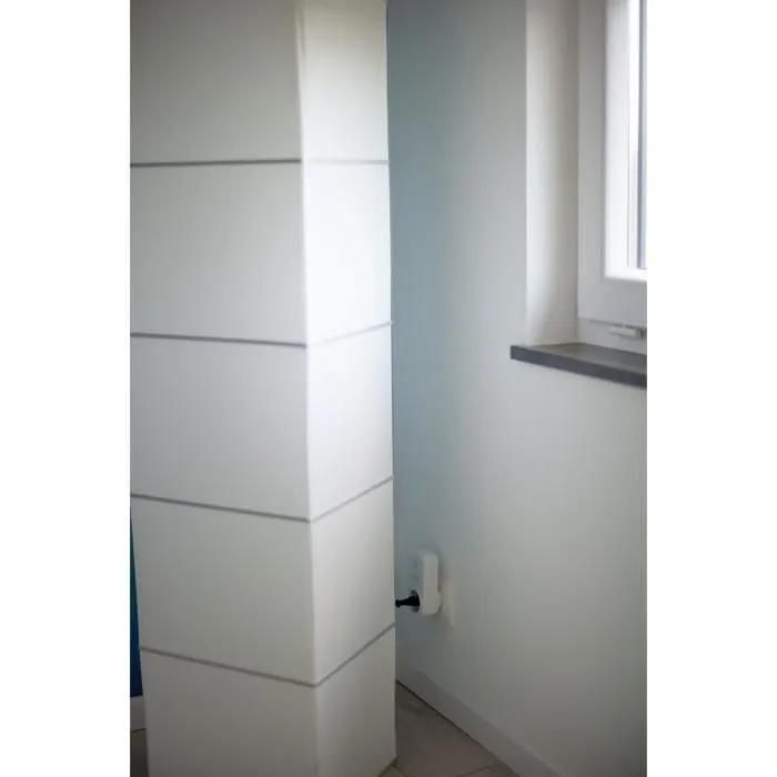 CHACON Set de 3 prises On-Off+ Telecommande 2000W - FR - 3