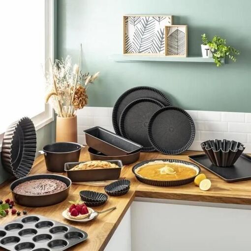 Tefal - Moule � Manqu� - 5