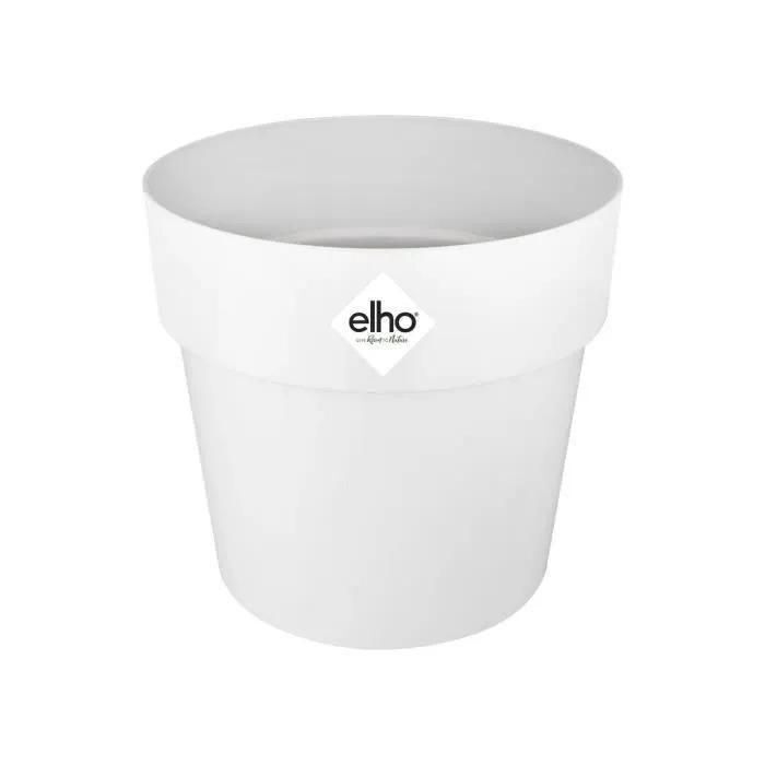 B.For Original Rond Roues 35 Blanc
