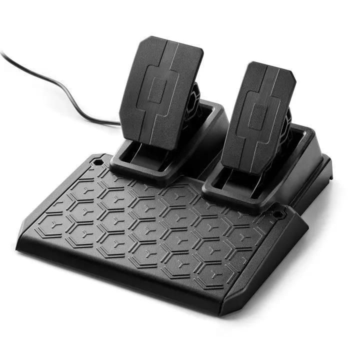Thrustmaster T128 - Ensemble Volant Et Pdales - Filaire - Pour Pc, Microso... - 3