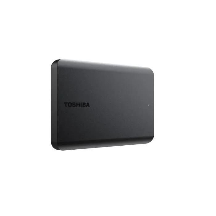 Toshiba Canvio Basics - Disque dur - 1 To - externe (portable) - 2.5' - USB... - 2