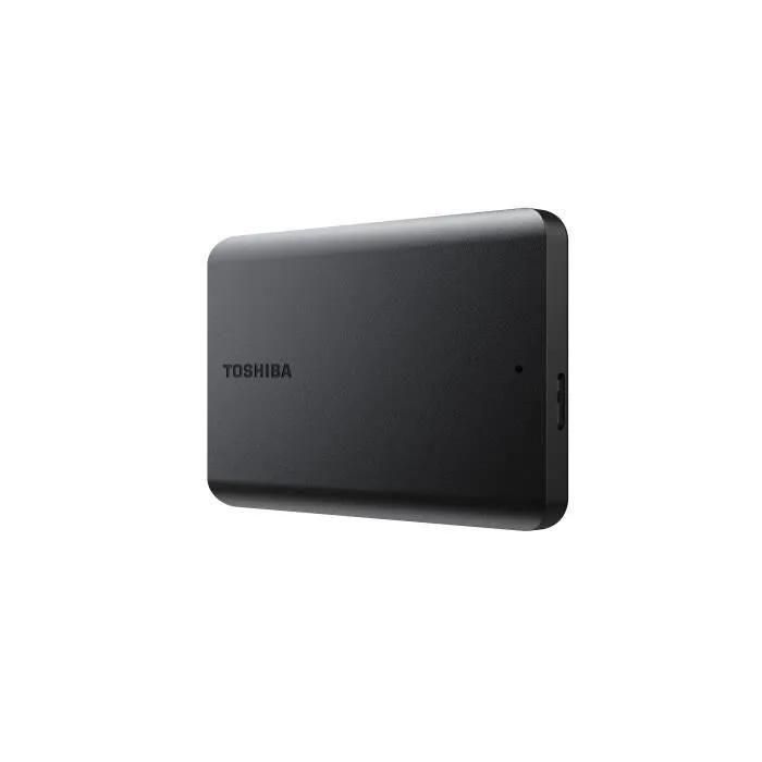 Toshiba Canvio Basics - Disque dur - 1 To - externe (portable) - 2.5' - USB... - 3
