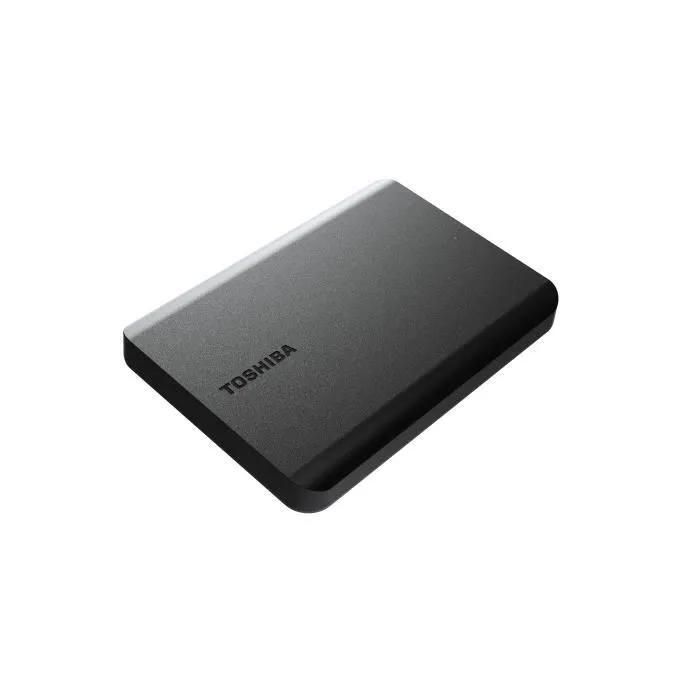 Toshiba Canvio Basics - Disque dur - 1 To - externe (portable) - 2.5' - USB... - 4