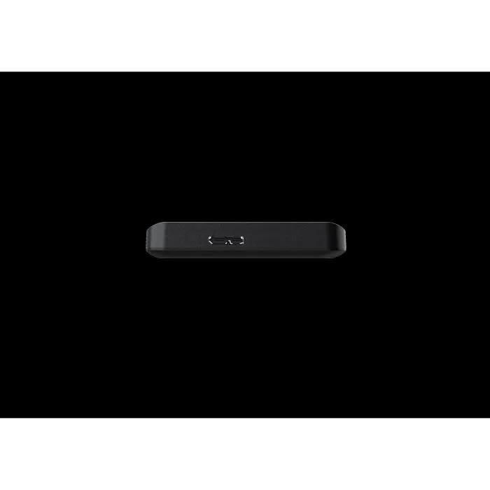 Toshiba Canvio Basics - Disque dur - 1 To - externe (portable) - 2.5' - USB... - 5