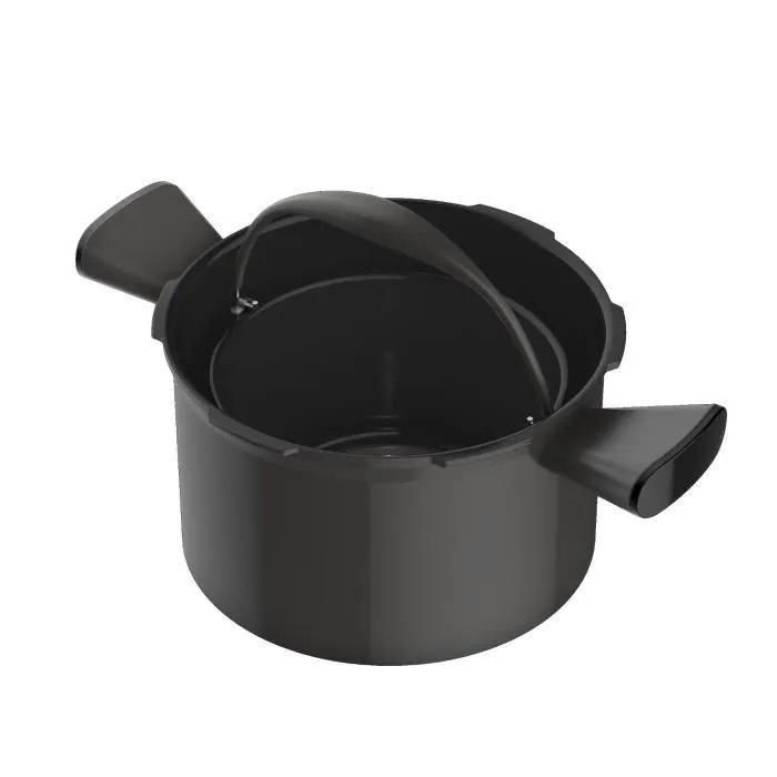 Moulinex XA609001 Moule  gteau 18 cm pour Cookeo, Revtement antiadhsif,... - 3