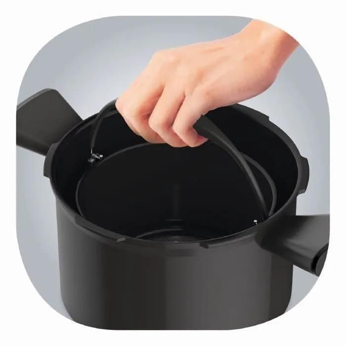 Moulinex XA609001 Moule  gteau 18 cm pour Cookeo, Revtement antiadhsif,... - 4