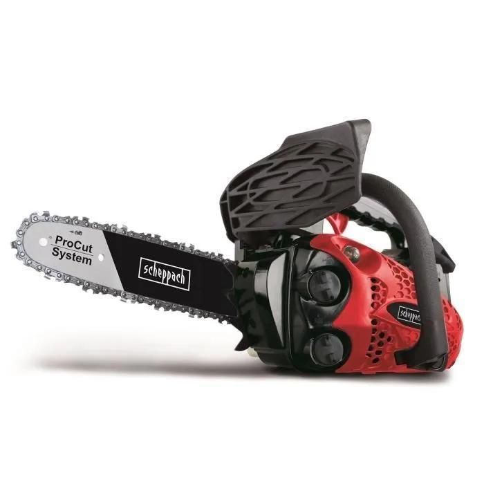 Tron�onneuse thermique SCHEPPACH 25cm - CSP2540 - 2