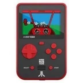 Atari Super Pocket - 4