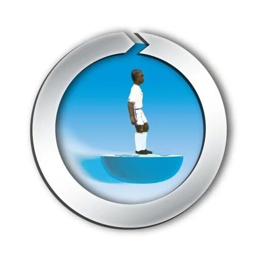 Subbuteo Olympique De Marseille - 5