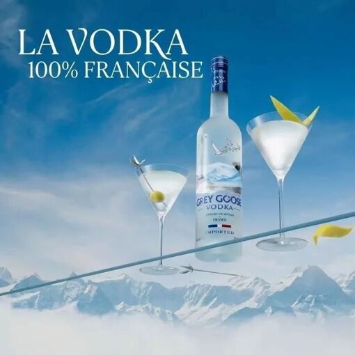 Grey Goose Original - 2
