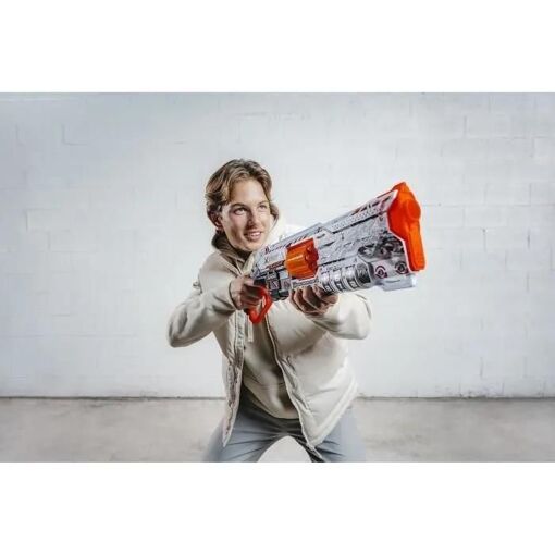 Xshot Xshot Skins Lock Blaster - 4