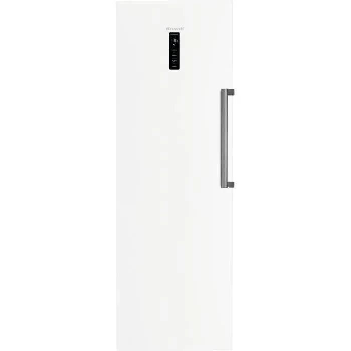 Cong�lateur Brandt BFU862YNW - 274 litres Classe E Blanc - 2