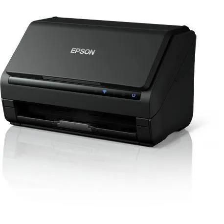 Epson WorkForce ES-580W - Scanner de documents - Capteur d'images de contac... - 3