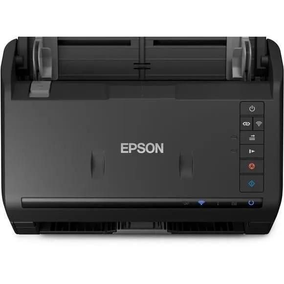 Epson WorkForce ES-580W - Scanner de documents - Capteur d'images de contac... - 4