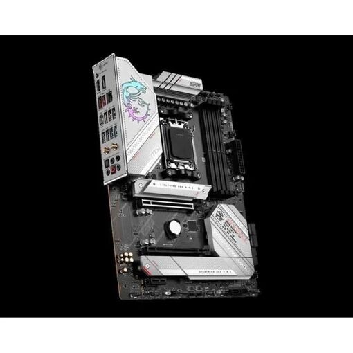 MSI MPG B650 EDGE WIFI - Carte-m�re - ATX - Socket AM5 - AMD B650 Chipset -... - 2