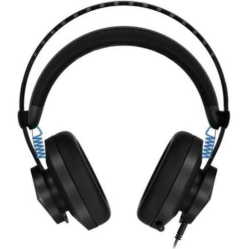 Lenovo Legion H300 - Micro-casque - circum-aural - filaire - pour IdeaPad 1...