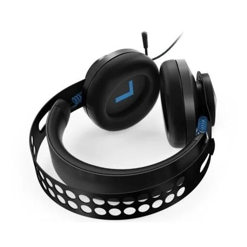 Lenovo Legion H300 - Micro-casque - circum-aural - filaire - pour IdeaPad 1... - 2