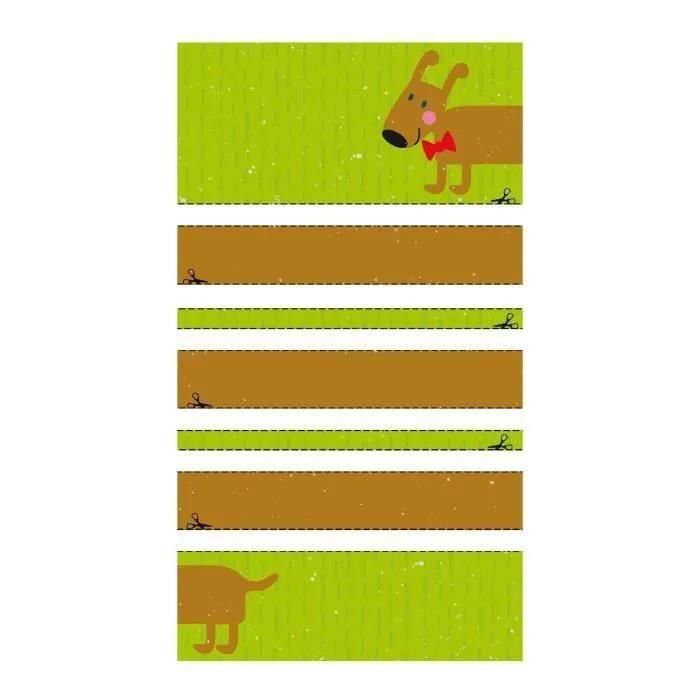 Ses Creative Japprends � D�couper - M�ga Kit - 5