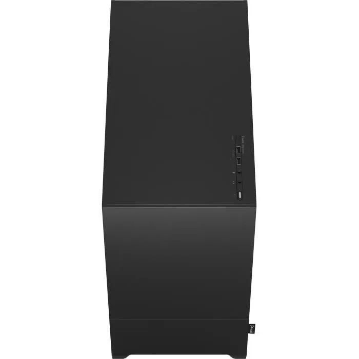 Fractal Design Pop Mini Silent - Tour - micro ATX - pas d'alimentation (ATX... - 2