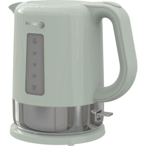 Bouilloire - FAGOR - FG5148 - Capacit� : 1.5 L
