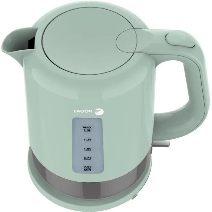 Bouilloire - FAGOR - FG5148 - Capacit� : 1.5 L - 5
