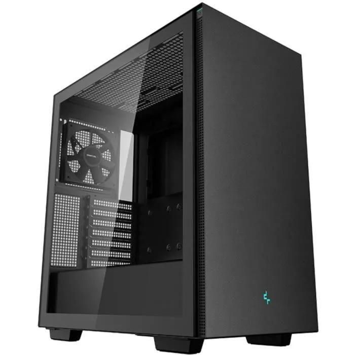 deepcool cas de la tour ch510