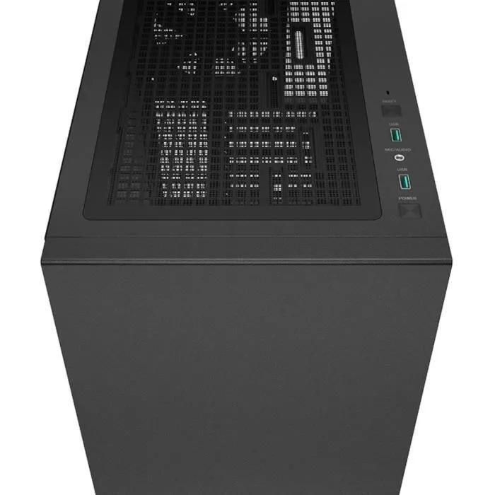 deepcool cas de la tour ch510 - 3