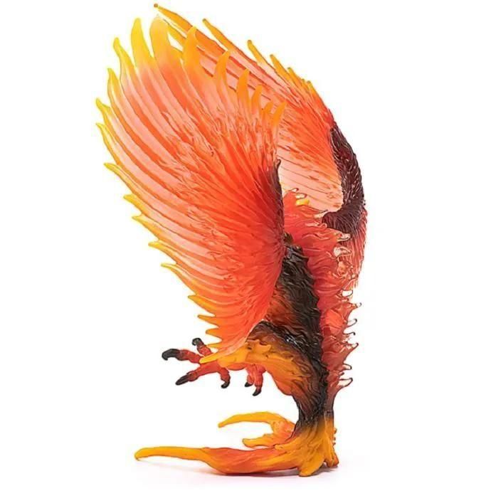 Eldrador Aigle De Feu - 4
