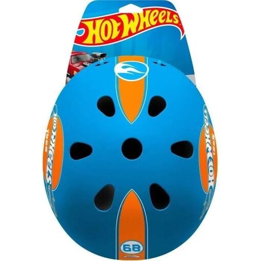 Stamp - Casque Skate - Hot Wheels - 3
