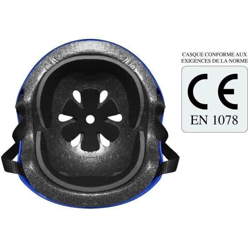 Stamp - Casque Skate - Hot Wheels - 4