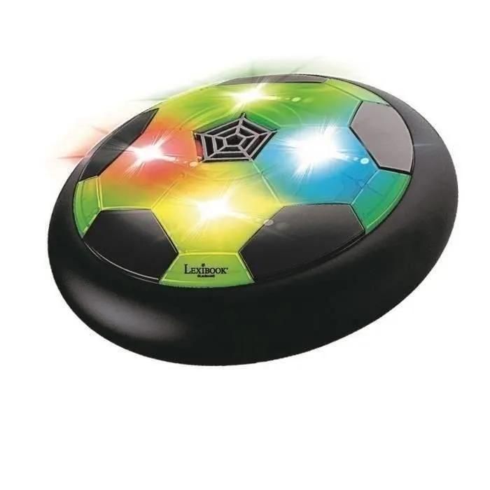 Lexibook - Aerofoot - Sliding Football (Jg980) - 2