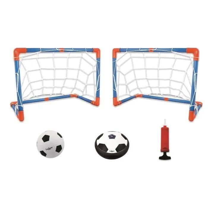 Lexibook - Aerofoot - Sliding Football (Jg980) - 4