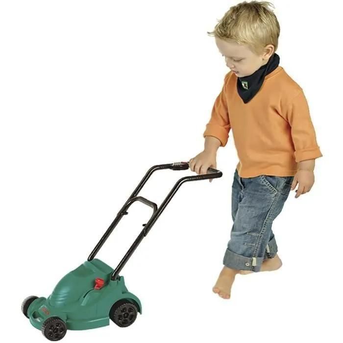 Bosch Mini Bosch - Tondeuse Rotak - 2