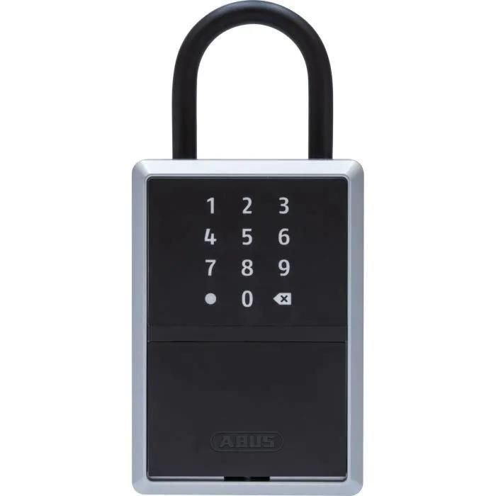 Alarm Abus Keygarage? 797 Smart Bluetooth